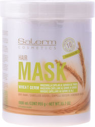 Salerm Wheat Germ Hair Mask 1000ml