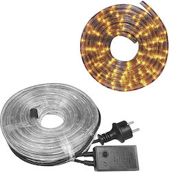 Φωτοσωλήνας 93-335 220V Warmes Weiß mit Program...