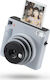Fujifilm Instant Φωτογραφική Μηχανή Instax Squa...