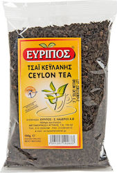 Eyripos Black Tea Κλασικό Κεϋλάνης 100gr