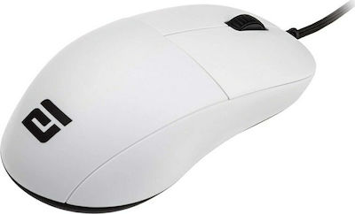 Endgame Gear XM1 Gaming Mouse 16000 DPI White