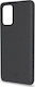 Celly Earth Back Cover Πλαστικό Μαύρο (Galaxy S...