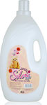 Solero Fabric Softener Soft 4lt