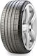 Pirelli P Zero PZ4 Runflat 245/45R20 103W * XL ...