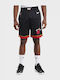 Miami Heat Icon Edition Ανδρικό Σορτς Εμφάνισης Μπάσκετ