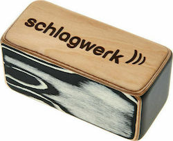 Schlagwerk Shaker Shorty Shaker