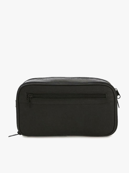 Bartuggi Herren Necessaire 125-026 in Schwarz F...