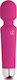 Easytoys Wonder Wand Vibrator Massage ET373PNK Pink