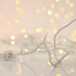 700 Lights LED 73.1m. Warm White in String 1pcs
