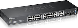 Zyxel GS2220-28 Managed L2