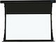 Comtevision Ηλεκτρική Οθόνη Προβολής Projector Οροφής TET9106 με Λόγο Εικόνας 16:9 235x132cm / 106"