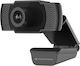 Conceptronic AMDIS01B Web Camera Full HD 1080p