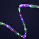 Christmas Light Tube 220V 36 Light Bulbs 1m IP2...