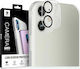 Mocolo Lens Προστασία Κάμερας Tempered Glass Διάφανο για το iPhone 12