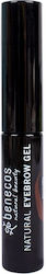 Benecos Eyebrow Gel Eyebrow Mascara Brunette