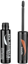 Benecos Benecos Augenbrauen-Gel Mascara für Bra...