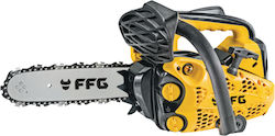 FFG Gasoline-Powered Pruning Chainsaw GCS 125T ...