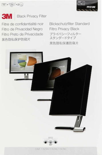 3M 3M Screen Filter Protection Filter Gold 48.3cm for 19 Inch Screen (16:10)
