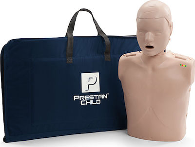 Prestan Πρόπλασμα Formare interactivă și CPR Copil CPR