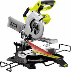 Ryobi R18MS216-0 Φαλτσοπρίονο Μπαταρίας 18V Solo Ryobi R18MS216-0 Φαλτσοπρίονο Μπαταρίας 18V Solo