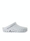 Scholl Evo Анатомични Клоги Бял