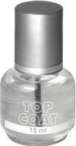 Silcare Top Coat 15ml