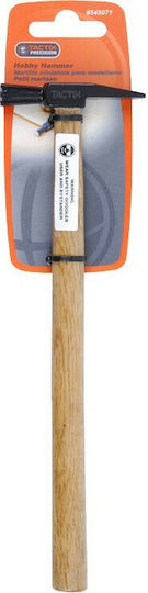 Tactix Hammer 100gr with Wooden Handle Penas 545071