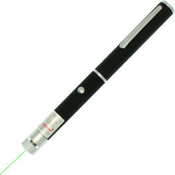 Pointer 100mW με Πράσινο Laser