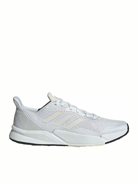 Adidas X9000l2 Ανδρικά Αθλητικά Παπούτσια Running Λευκά