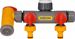 Hozelock Flowmax 225000110 Диспенсър за вода с ...