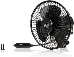 Alca Car Fan 24V