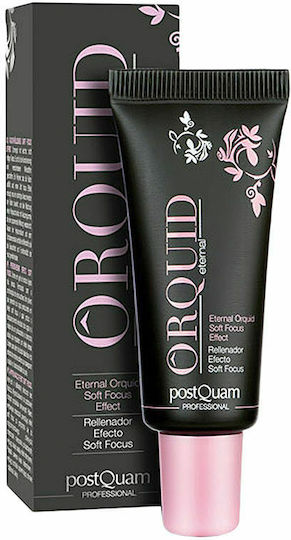 PostQuam Professional Orquid Gel Face Day 15ml