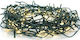 700 Lights LED 35m. Warm White in String 1pcs