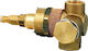 Unimac 20708 Air Tool Part Pilot for Gasoline Powered Air Compressors 1/2"
