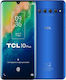 TCL 10 Plus (6GB/256GB) Moonlight Blue
