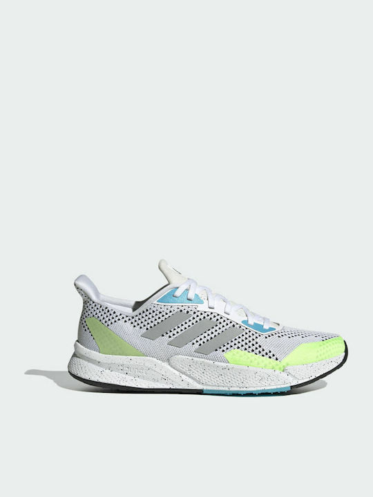 Adidas X9000l2 Sportschuhe Laufen Weiß