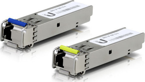 Ubiquiti SFP Modules UF-SM-1G-S Transceiver 20pcs