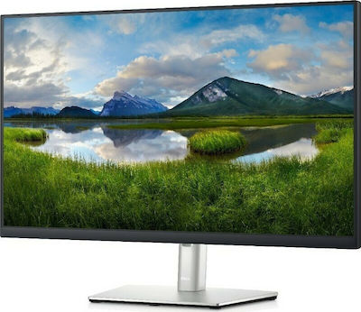 Dell P2721Q IPS Monitor 26.96" 4K 3840x2160 mit Reaktionszeit 5ms GTG