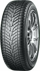 Yokohama BluEarth Winter V905 285/35R21 105V XL Χειμερινό για Επιβατικό