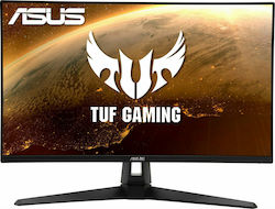 Asus TUF Gaming VG27AQ1A IPS HDR Gaming Monitor 27" QHD 2560x1440 170Hz με Χρόνο Απόκρισης 1ms GTG