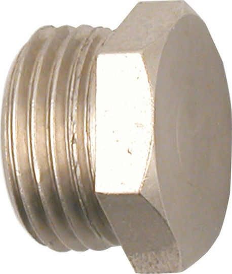 Unimac 32594 Air Tool Part Male tapa 1/8"