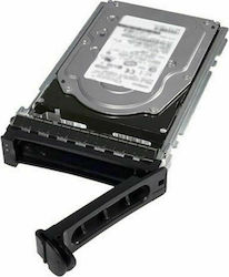 Dell 1.2TB HDD Hard Drive 2.5" SAS 3.0 10000rpm for Server