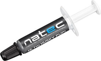 Natec NPT-1580 Pasta termoconductoare 0.5gr