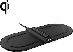 HyperX HX-CPBS-C Ασύρματος Qi