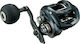 Tailwalk Elan Wide Power II 71BR Mecanism de pescuit pentru Jigging