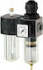 Ani E223 Water Filter Regulator