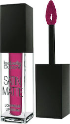 Isabelle Dupont Satin Matte Longwear Lipcream L...