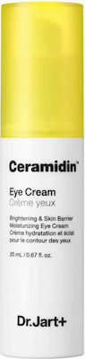 Dr. Jart+ Ceramidin Eye Cream 20ml