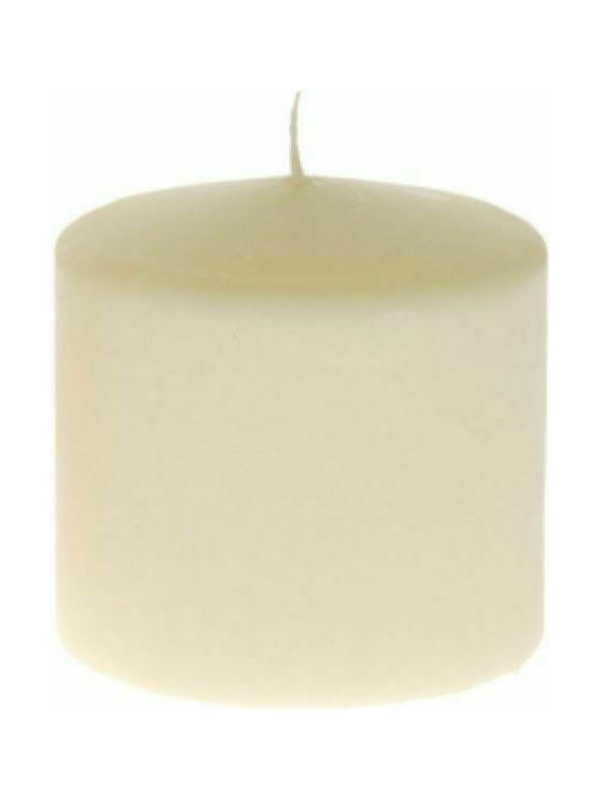 Iliadis Decorative Candle 680gr 1pcs