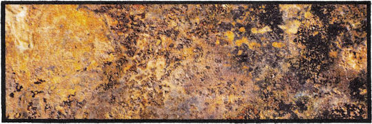 Sdim 005 Lava Χαλάκι Κουζίνας Διάδρομος 50x150cm 575-50150-005 XXL Πορτοκαλί Sdim 005 Lava Χαλάκι Κουζίνας Διάδρομος 50x150cm 575-50150-005 XXL Πορτοκαλί